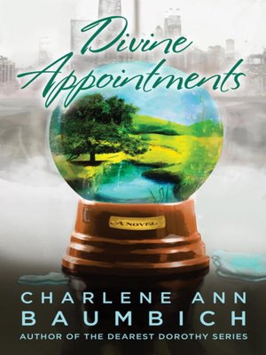 cover image of Divine Appointments